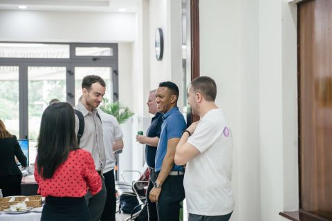 Bright Sparks Workshop 3